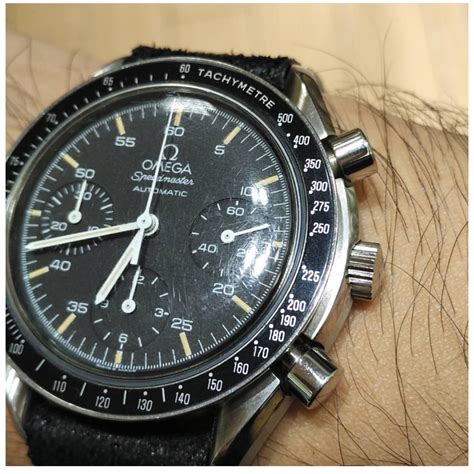 speedmaster discontinued